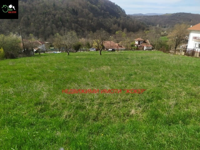 Парцел /дворно място/- село Войнежа 2286 m2, For living - village Vojneja | Land - снимка 5