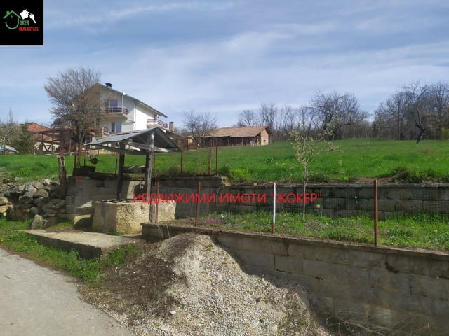 Парцел /дворно място/- село Войнежа 2286 m2, For living - village Vojneja | Land - снимка 6