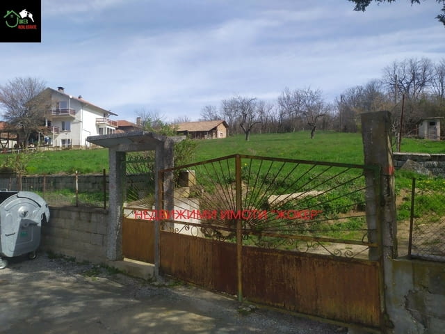 Парцел /дворно място/- село Войнежа 2286 m2, For living - village Vojneja | Land - снимка 7