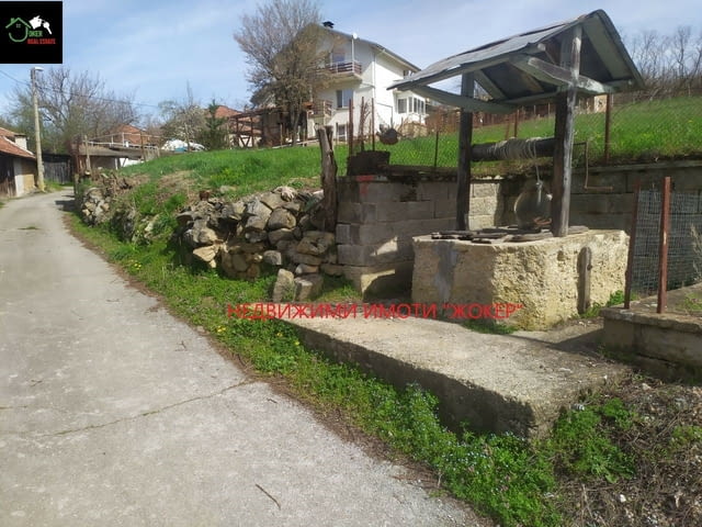 Парцел /дворно място/- село Войнежа 2286 m2, For living - village Vojneja | Land - снимка 8