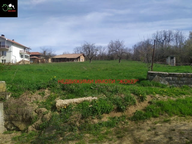 Парцел /дворно място/- село Войнежа 2286 m2, For living - village Vojneja | Land - снимка 9