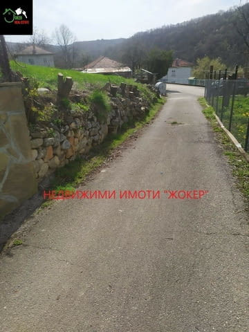 Парцел /дворно място/- село Войнежа 2286 m2, For living - village Vojneja | Land - снимка 10