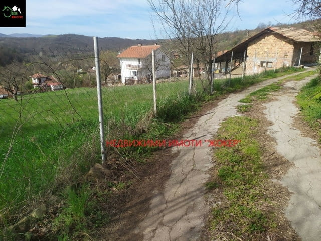 Парцел /дворно място/- село Войнежа 2286 m2, For living - village Vojneja | Land - снимка 11