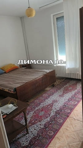 'ДИМОНА 10' ООД отдава напълно обзаведен двустаен апартамент, център - снимка 8