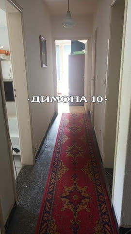 'ДИМОНА 10' ООД отдава напълно обзаведен двустаен апартамент, център - снимка 9