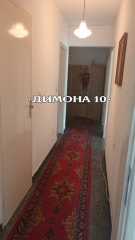 'ДИМОНА 10' ООД отдава напълно обзаведен двустаен апартамент, център - снимка 10