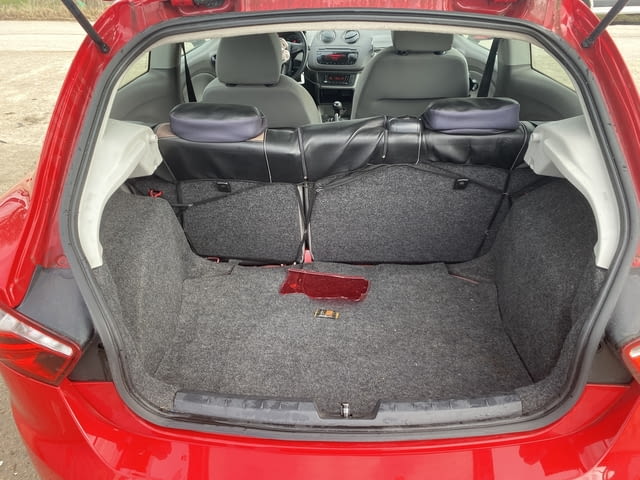 Seat Ibiza (6J) 1.2i 70 кс., 5 ск., 114 000 км., 2013г., двигател CGPA, euro 5, Сеат Ибиза 1.2, engi - снимка 12