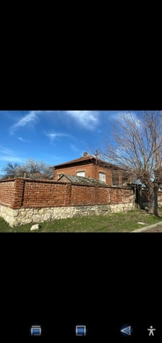 Продавам имот 2-етажна, Тухла, 150 м2 - село Черна гора | Къщи / Вили - снимка 4