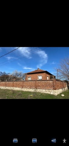 Продавам имот 2-етажна, Тухла, 150 м2 - село Черна гора | Къщи / Вили - снимка 6