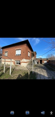 Продавам имот 2-етажна, Тухла, 150 м2 - село Черна гора | Къщи / Вили - снимка 9