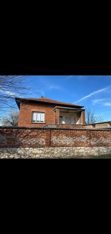 Продавам имот 2-етажна, Тухла, 150 м2 - село Черна гора | Къщи / Вили - снимка 10