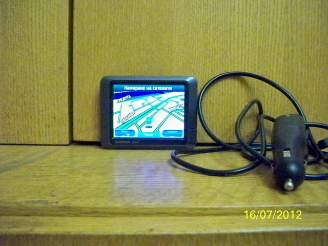 Навигация Garmin 250 България и Европа 2025 - city of Vidin | Navigation - снимка 3