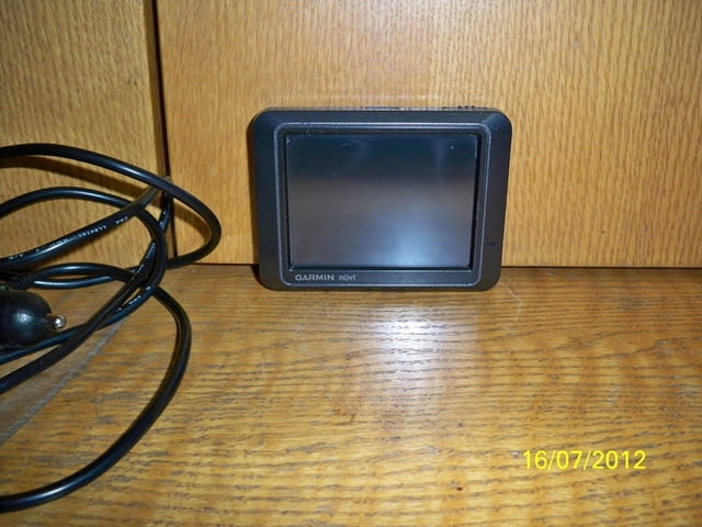 Навигация Garmin 250 България и Европа 2025 - city of Vidin | Navigation - снимка 5