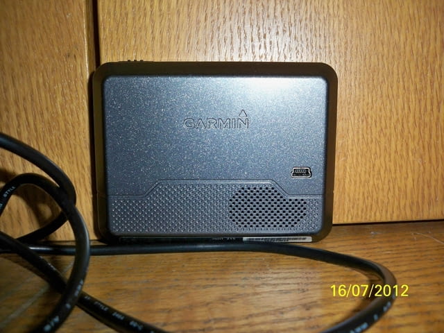 Навигация Garmin 250 България и Европа 2025 - city of Vidin | Navigation - снимка 6