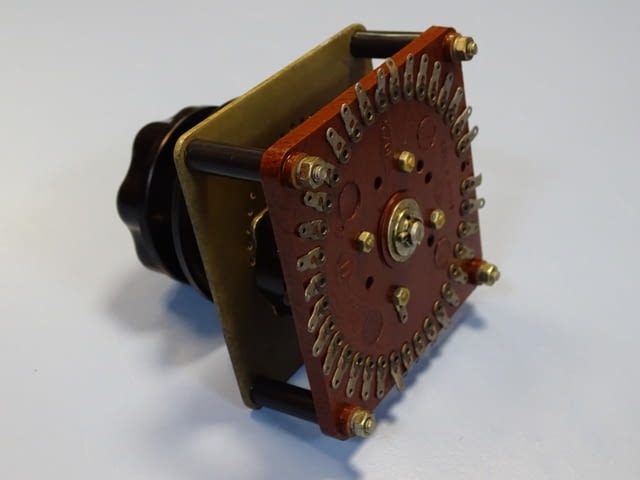 Пакетен превключвател ПП36-11/галетен превключвател, city of Plovdiv | Industrial Equipment - снимка 3