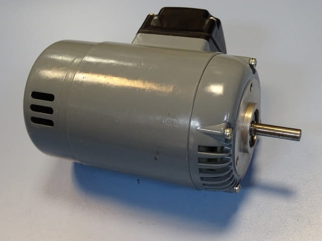 Ел. двигател Groschopp KM 80-60 electric motor 85W 125V, city of Plovdiv | Industrial Equipment - снимка 4