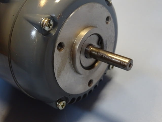 Ел. двигател Groschopp KM 80-60 electric motor 85W 125V, city of Plovdiv | Industrial Equipment - снимка 5