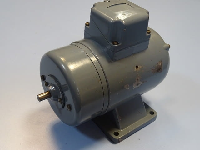 Ел. двигател Groschopp& Co GN 80-60 electric motor 85W 125V, град Пловдив - снимка 4
