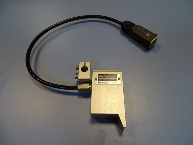 Нагревател Robatech Heating part AX101 230V, 200W, град Пловдив | Промишлено Оборудване - снимка 1