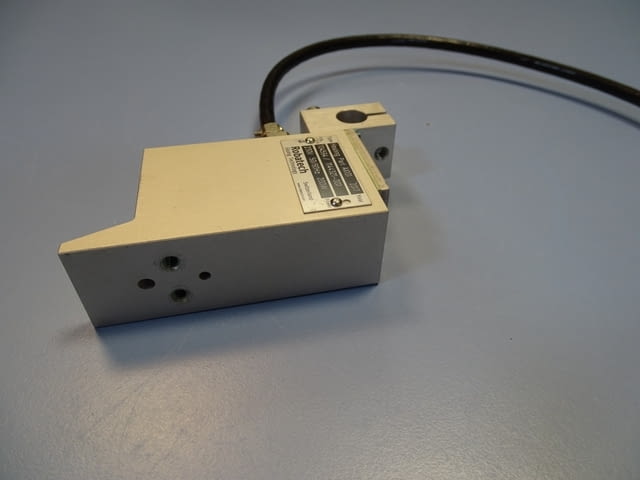 Нагревател Robatech Heating part AX101 230V, 200W, град Пловдив | Промишлено Оборудване - снимка 3