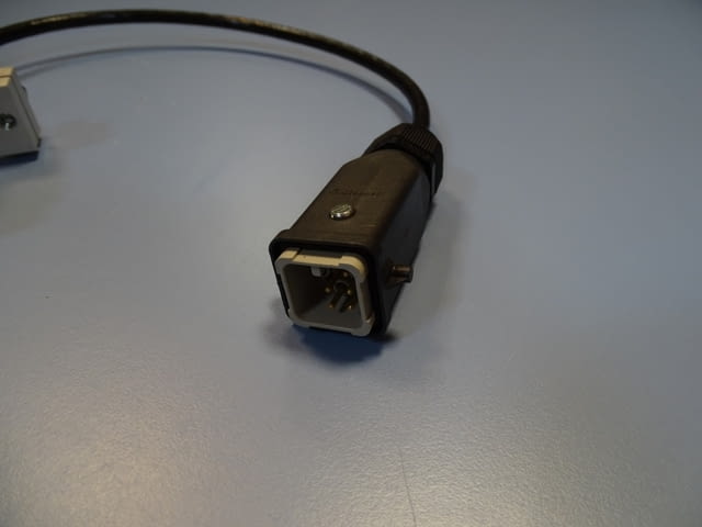 Нагревател Robatech Heating part AX101 230V, 200W, град Пловдив | Промишлено Оборудване - снимка 4