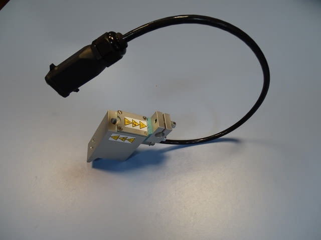 Нагревател Robatech Heating part AX101 230V, 200W, град Пловдив | Промишлено Оборудване - снимка 5