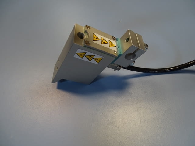 Нагревател Robatech Heating part AX101 230V, 200W, град Пловдив | Промишлено Оборудване - снимка 6