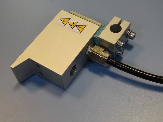 Нагревател Robatech Heating part AX101 230V, 200W, град Пловдив | Промишлено Оборудване - снимка 7