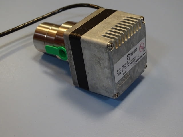 Мотор-помпа Fluid-O-Tech BLDC motor 24V Gear Pump FG 413XDOCT10000 - снимка 1