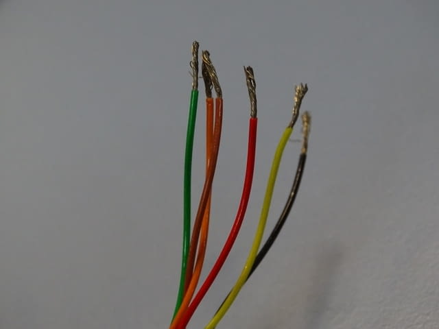 Мотор-помпа Fluid-O-Tech BLDC motor 24V Gear Pump FG 413XDOCT10000 - снимка 6