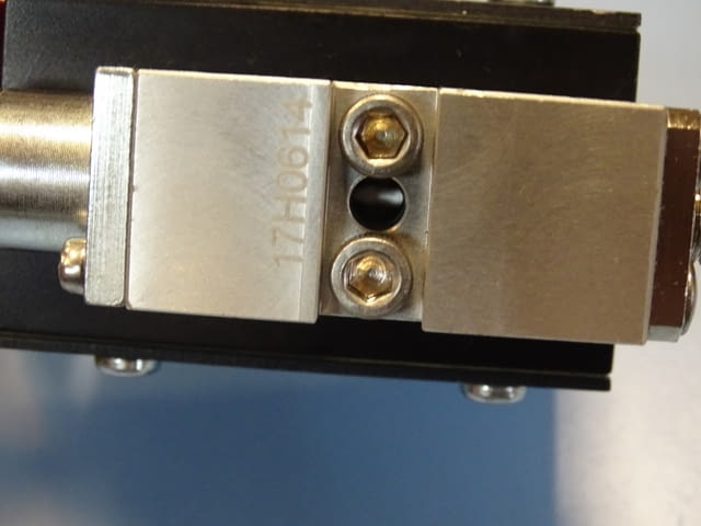 Активна глава Gluematic/Nordson Auftragskopf GHL 401-044-SCRB/SN5546 24VDC - снимка 11