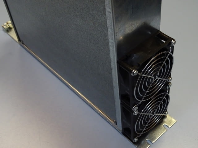 Контролер Parker Hannifin TWIN5NS servo drive controller 5A, град Пловдив - снимка 4