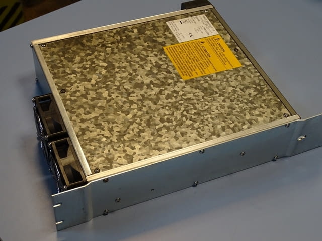 Контролер Parker Hannifin TWIN5NS servo drive controller 5A, град Пловдив - снимка 8