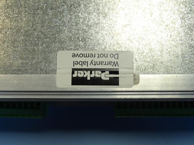 Контролер Parker Hannifin TWIN5NS servo drive controller 5A, град Пловдив - снимка 11