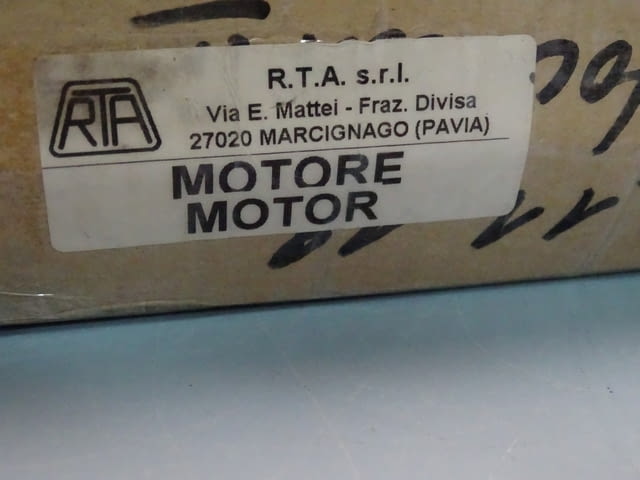 Стъпков мотор Sanyo-Denki 103H8223-6540 stepping motor Sanmotion F 250V - снимка 8