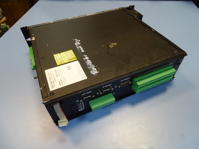 Контролер Parker Hannifin S.B.C. HPD5N High Performance Drive 4.2A - снимка 1