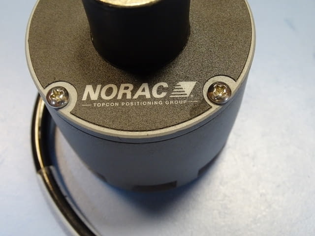 Сензор ултразвуков NORAC MAX TM Sensor 50300 Ultrasonic UC7 boom height control system - снимка 2