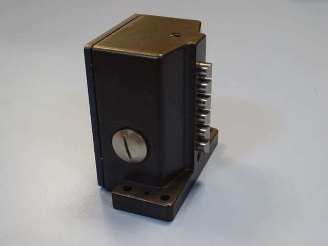 Краен изключвател EUCHNER GSBF 6 D12-502 multiple limit switch 250VAC 10A - снимка 2