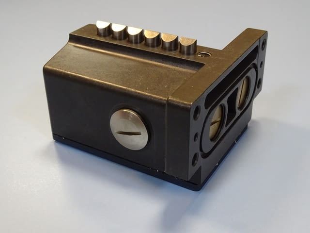 Краен изключвател EUCHNER GSBF 6 D12-502 multiple limit switch 250VAC 10A - снимка 3