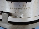 Електромагнитна спирачка TOURCO FERM 2T Electromagnetic Brake 24V 20Nm