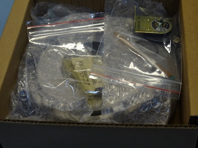 Електромагнитен съединител ZF EKa 10dZ/112 Electromagnetic clutch 24VDC - снимка 12