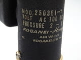 Пневматичен разпределител KOGANEI 2503E1-T Air Valve 100V AC/DC 2-8Bar