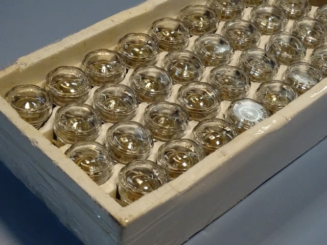 Термоустойчива лампа с керамичен цокъл BJB 77222 Holder lamp 250V 25W - снимка 9