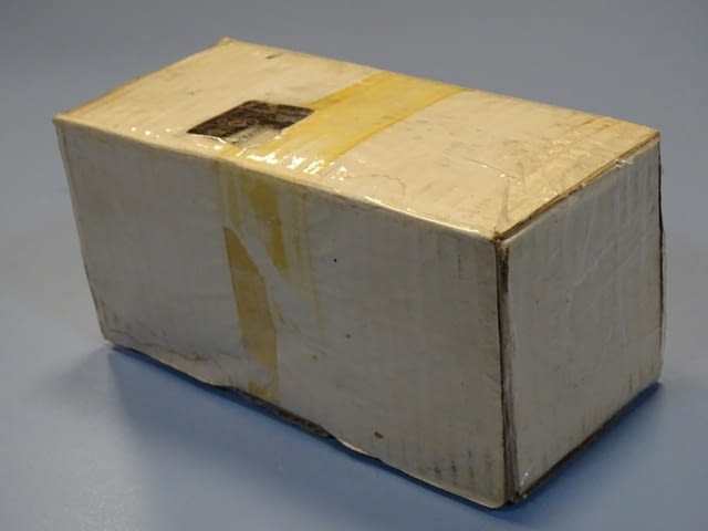 Реле време Willy Vogel IGZ 36 electronic lubrication timer 220V - снимка 9