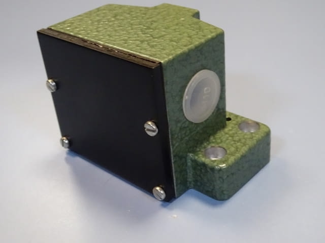 Краен изключвател Balluff BNS 519-D3 R12-62-11 multiple limit switch 250VAC 10A - снимка 5