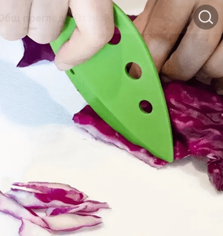 Белачка за листа Cooking utensils, Polymer / PVC - city of Montana | Household Goods - снимка 1