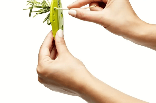 Белачка за листа Cooking utensils, Polymer / PVC - city of Montana | Household Goods - снимка 3