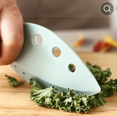 Белачка за листа Cooking utensils, Polymer / PVC - city of Montana | Household Goods - снимка 5