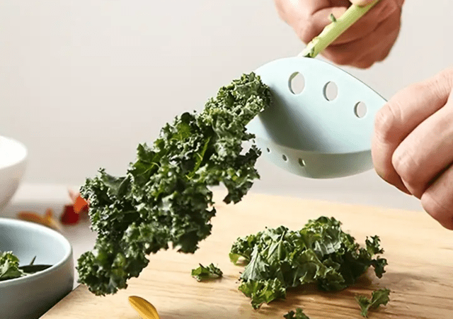 Белачка за листа Cooking utensils, Polymer / PVC - city of Montana | Household Goods - снимка 7