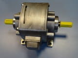 Съединител-спирачка електромагнитна INTORQ 14.800.16.11.1 simplabloc clutch brake 24V 120Nm